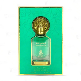 Ayat Lovely Affair Aceite Perfumado… · 50609089980… | HogarLider
