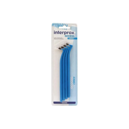 Cepillo Interprox Access Conico 4 Uds | HogarLider