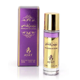 Ayat Princess Of Dubai Eau De Parfum 30ml | HogarLider