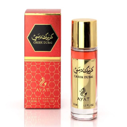 Ayat Cheek Dubai Eau De Parfum 30ml | HogarLider