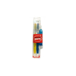 Lacer Cepillo Dental Suave 2 Uds… · 84303400400… | HogarLider