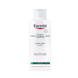 Eucerin Dermo Capillaire Champú Gel… · 40058002881… | HogarLider
