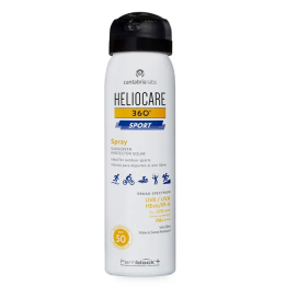 Heliocare 360º Sport Spray… · 84700020244… | HogarLider