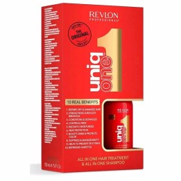 Revlon Uniq One 150ml + Champu 100ml | HogarLider