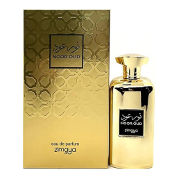 Zimaya Noor Oud Eau De Parfum 100ml | HogarLider