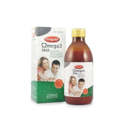 Ceregumil Omega 3 Dha 250ml | HogarLider