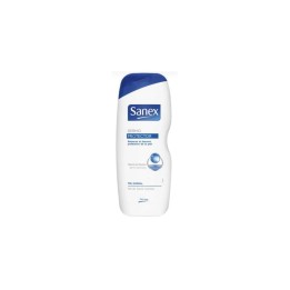 Sanex Gel 550 50ml Dermoprotector | HogarLider