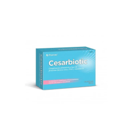 Pharmex Cesarbiotic Probioticos 20 Sobres | HogarLider