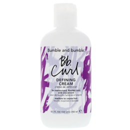 Bumble and Bumble Bb Curl Defining Creme 250ml | HogarLider