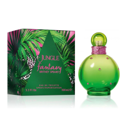 Britney Spears Jungle Fantasy Eau… · 07193462621… | HogarLider