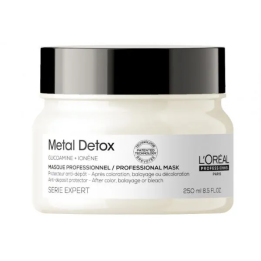L'oreal Professionnel Metal Detox… · 00000301606… | HogarLider