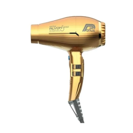 Parlux Hair Dryer Alyon Gold | HogarLider