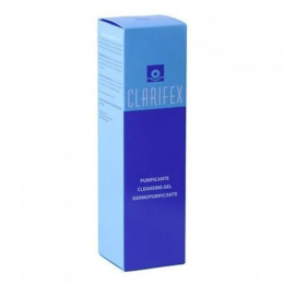 Clarifex Gel Purificante 200ml | HogarLider