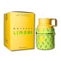 Armaf Odyssey Limoni Fresh Ep 100… · 62940151886… | HogarLider