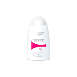 Clenosan Leche Hidratante Corporal 400ml | HogarLider