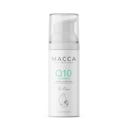 Macca Q10 Age Miracle The Cream 50ml | HogarLider