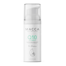 Macca Q10 Age Miracle The Emulsion 50ml | HogarLider