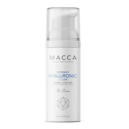 Macca Supremacy Hyaluronic 0,25% The Cream 50ml | HogarLider