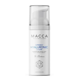 Macca Supremacy Hyaluronic 0,25%… · 84352024101… | HogarLider