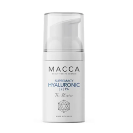 Macca Supremacy Hyaluronic 0,25%… · 84352024101… | HogarLider