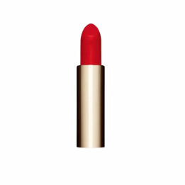 Clarins Joli Rouge Velvet 792 Poppy 3.5g Recarga | HogarLider