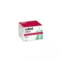 Deiters Colest Infusion 20sbrs | HogarLider