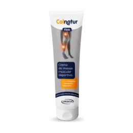 Colnatur Fisio Crema De Masaje | HogarLider
