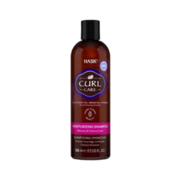 Hask Curl Care Champú Hidratante 355ml | HogarLider
