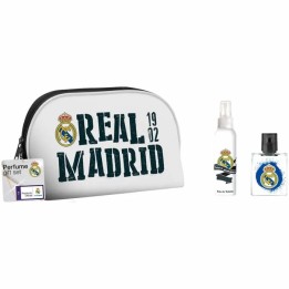 Real Madrid Eau De Toilette Spray… · 84111140926… | HogarLider