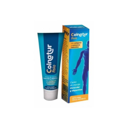 Colnatur Fisio Crema De Masaje Con Colágeno 60ml | HogarLider