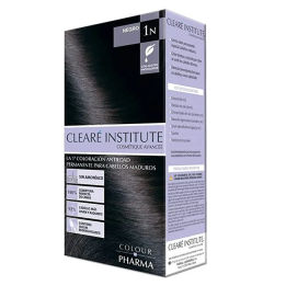 Colour Pharma Tinte 1n Negro | HogarLider