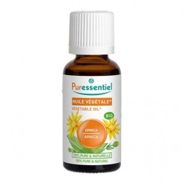 Puressentiel Huile Arnica 100ml | HogarLider