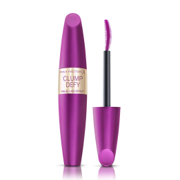 Max Factor Clump Defy False Lash… · 36163019018… | HogarLider