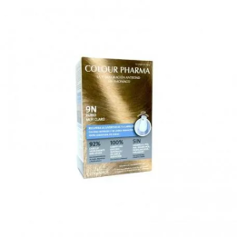 Tinte Colour Pharma 9n Rubio Muy Claro | HogarLider