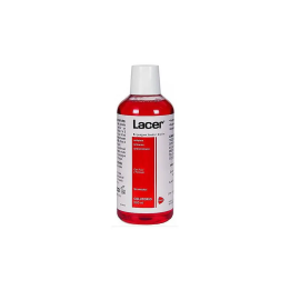 Lacer Enjuague Bucal Diario 500ml | HogarLider