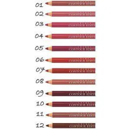 Bourjois Contour Edition Lipliner 02 1,14g | HogarLider
