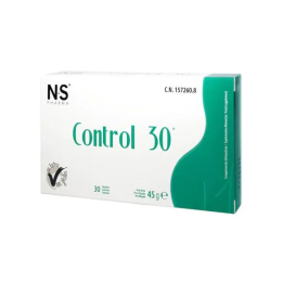 Nc Cápsulas Control 30 Nutric Center | HogarLider
