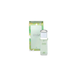 Zinnia Eau De Toilette Spray 100ml | HogarLider