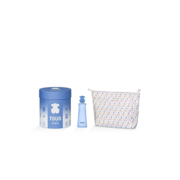 Tous Kids Boy Edt 100 Vpo Neceser | HogarLider