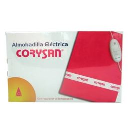 Corysan Almohadilla Eléctrica Confort 30x40 | HogarLider