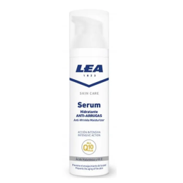 Lea Serum Hidratante Anti-Arrugas Q10 30ml | HogarLider