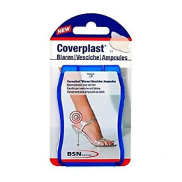 Coverplast Aposito Para Heridas 5… · 40428093929… | HogarLider