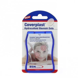 Coverplast Apósito Facial Dots… · 40428093930… | HogarLider