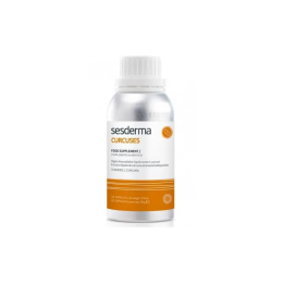 Sesderma Curcuses Capsulas 120 Caps | HogarLider