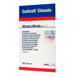 Cuticell Classic Gasa Parafinada… · 40428092267… | HogarLider