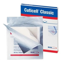 Cuticell Gasa Parafinada 7,5x7,5 Cm… · 40428092266… | HogarLider