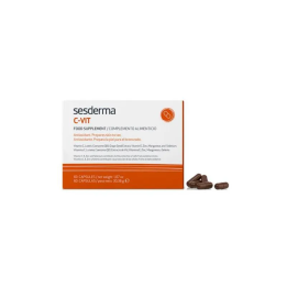 Sesderma C-Vit Cápsulas 60 Caps | HogarLider