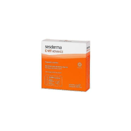 Sesderma C-Vit Advance 5 Ampollas | HogarLider