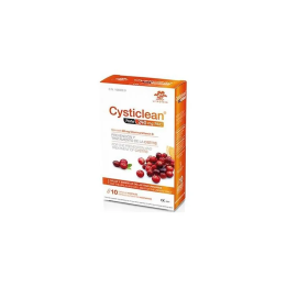 Cysticlean Forte 240 Mg Pac 10 Cápsulas | HogarLider