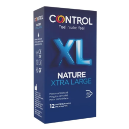 Control Nature Xl 12 Unidades | HogarLider